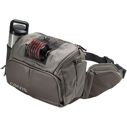 Orvis - Guide Hip Pack - Sand