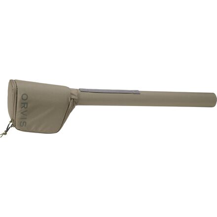 Single Rod + Reel Case