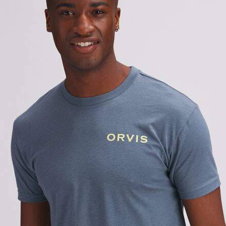 Orvis - Cyprinus Carpio T-Shirt - Men's