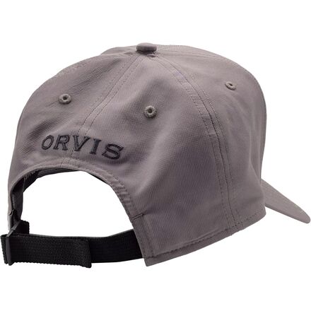 Orvis - 7 Panel Ballcap