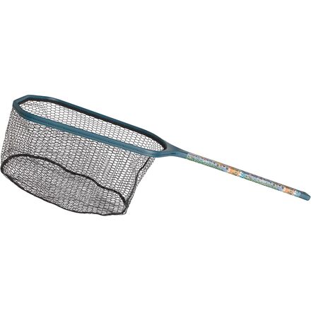 Wide Mouth Guide Net