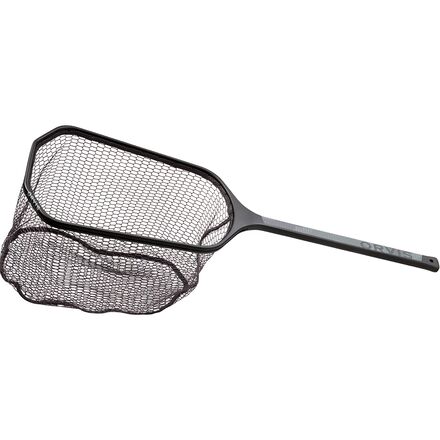 Wide Mouth Guide Net
