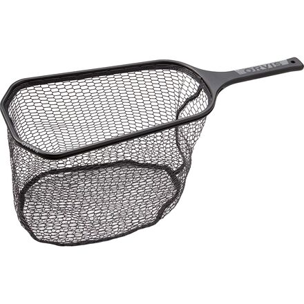 Wide Mouth Hand Net