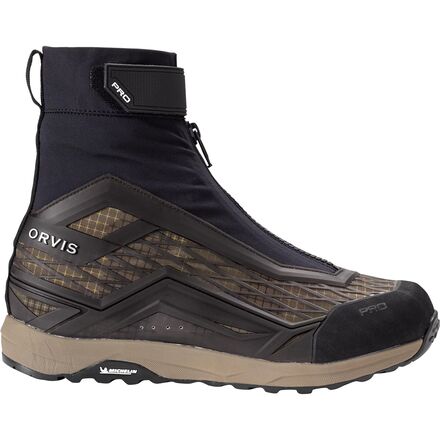 Orvis - Pro Approach Wet Wading Hiker - Camouflage