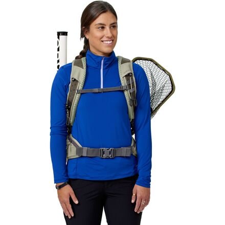 Orvis - Pro Waterproof 30L Backpack