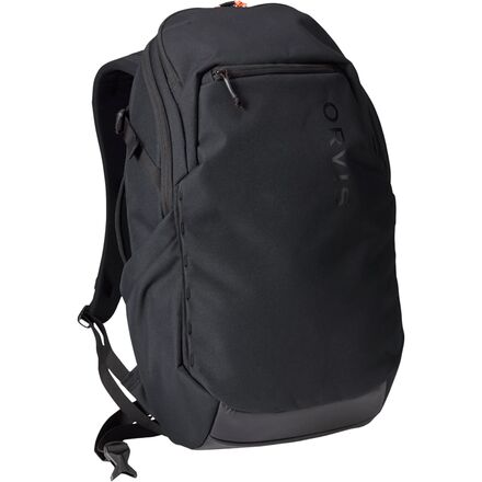 Orvis - Trekkage LT Adventure 27L Backpack - Black