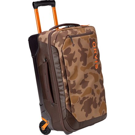 Trekkage LT Adventure 40L Roller Bag