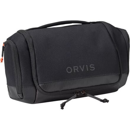 Orvis - Trekkage LT Adventure Travel Kit - Black