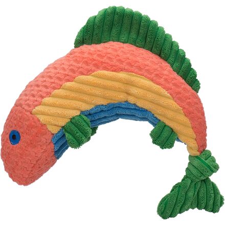 Mini Animal Squeaky Toys