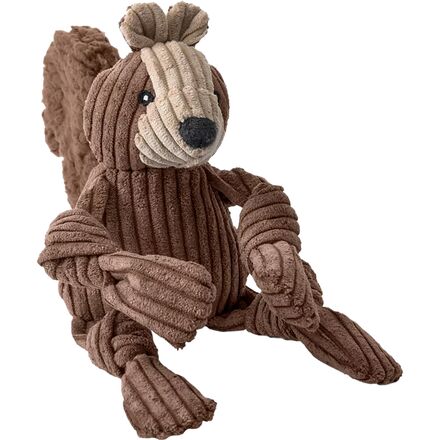 Mini Animal Squeaky Toys