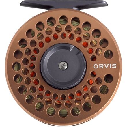 Orvis - Battenkill Disc Reel