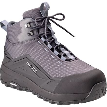 Orvis - Pro LT Rubber Wading Boot - Granite