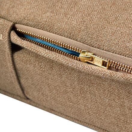 Orvis - Recoveryzone Tough Chew Lounger Bed