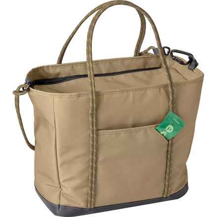 Tough Trail Dog Travel Tote Kit
