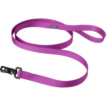 Woven Leash