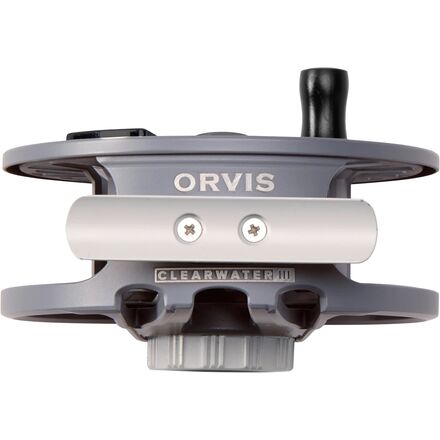 Orvis - Clearwater Cast Reel