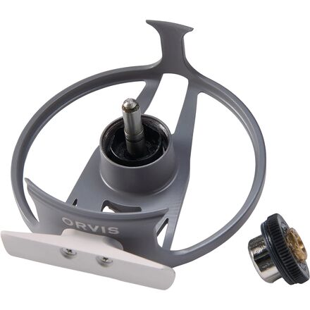 Orvis - Clearwater Cast Reel