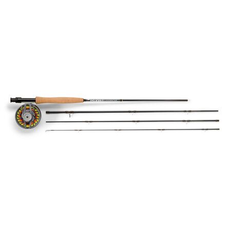 Orvis - Clearwater Rod Outfit