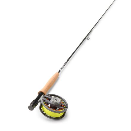 Orvis - Clearwater Rod Outfit