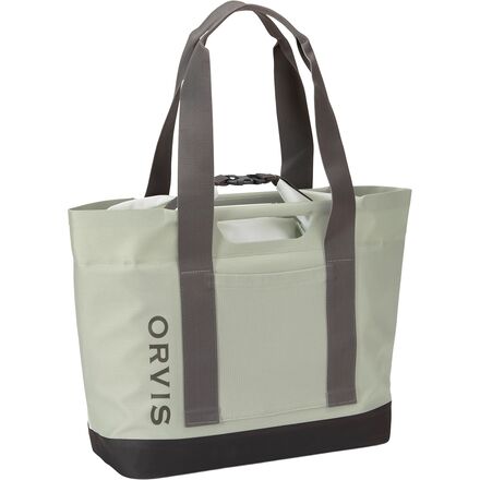 Pro Waterproof Tote