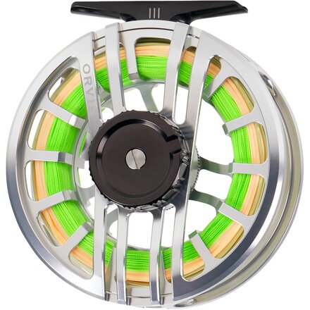 Hydros Fly Reel