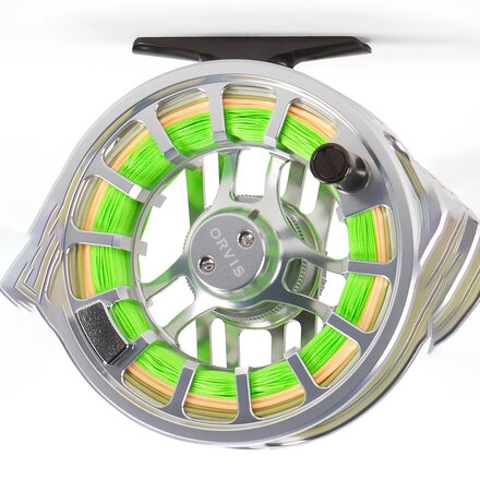 Orvis - Hydros Fly Reel
