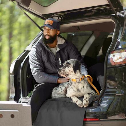 Orvis - GT Hose Off Cargo Protector