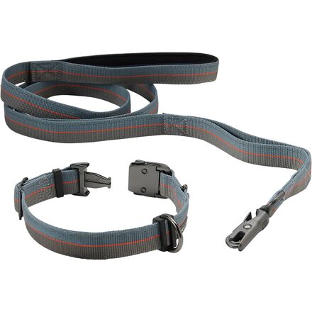T.T. Collar/Leash Bundle