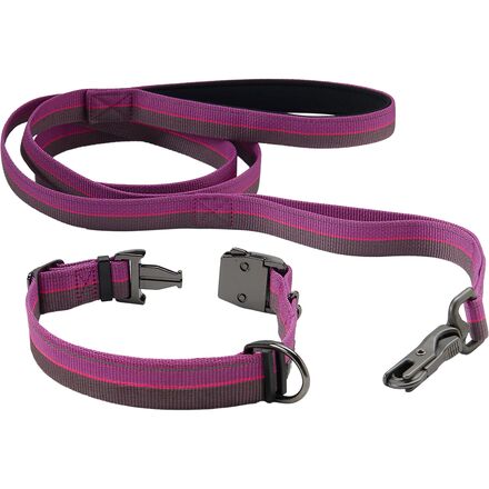 T.T. Collar/Leash Bundle