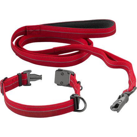 T.T. Collar/Leash Bundle