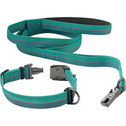 T.T. Collar/Leash Bundle