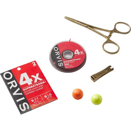 River Essentials Kit