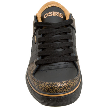 Osiris - Chino Low Skate Shoe - Men's