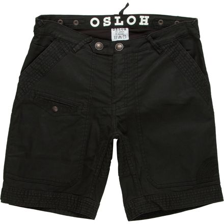 Osloh - Shift Short - Men's