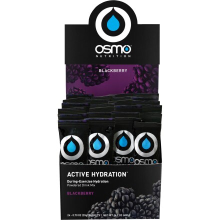 Osmo Nutrition - Active Hydration Singles
