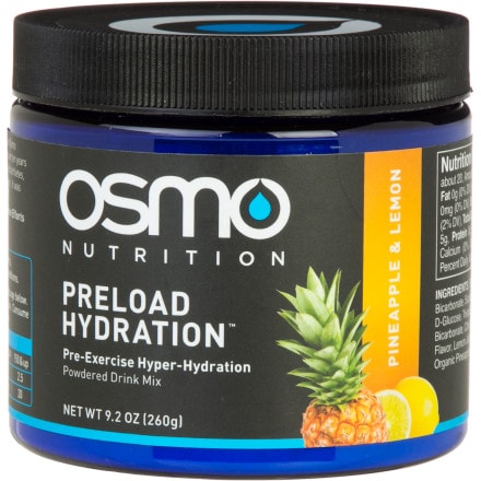 Osmo Nutrition - PreLoad Hydration