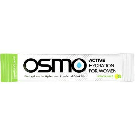 Osmo Nutrition - Hydration Singles - 24 Pack - Women's