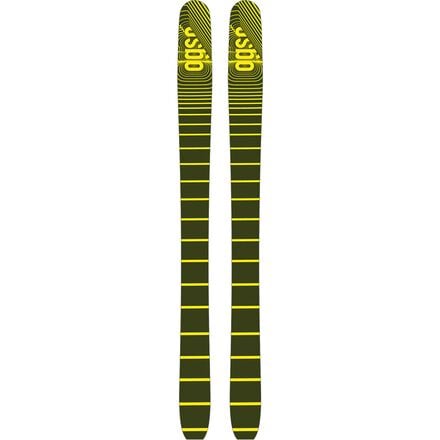 OGSO - Spencer 110 Ski