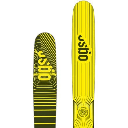 OGSO - Spencer 110 Ski