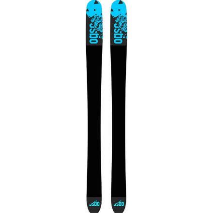 OGSO - Couturier 100 Ski