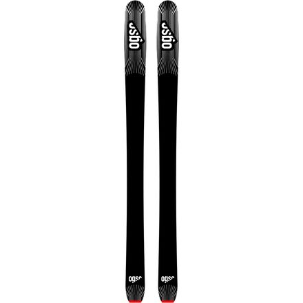 OGSO - Corbets 110 Ski - 2023