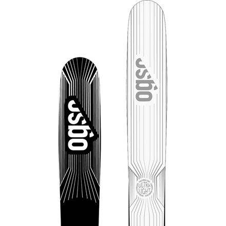 OGSO - Corbets 110 Ski - 2023