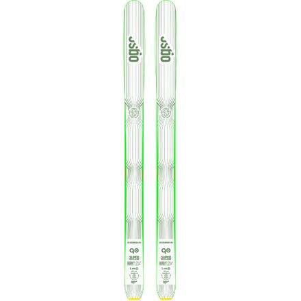 OGSO Cosmique 90 Ski - 2023 - Ski