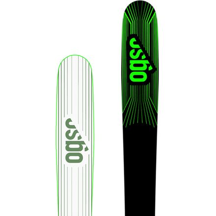OGSO - Cosmique 90 Ski - 2023