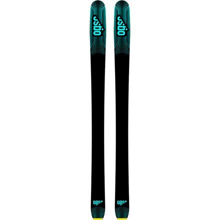 OGSO - Schwarztor 100 Ski - 2023