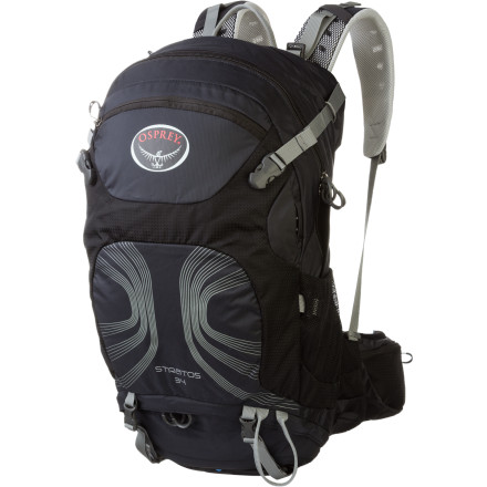 Osprey Packs - Stratos 34L Backpack