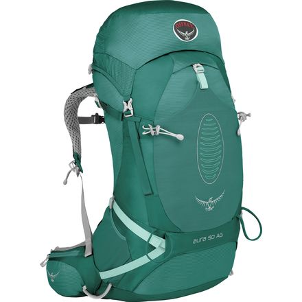 Osprey Packs - Aura AG 50L Backpack - Women's