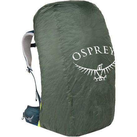 Osprey Packs - Ultralight Backpack Rain Cover - Shadow Grey
