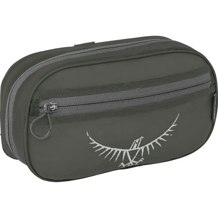 Osprey Packs - Ultralight Zip Organizer - Shadow Grey