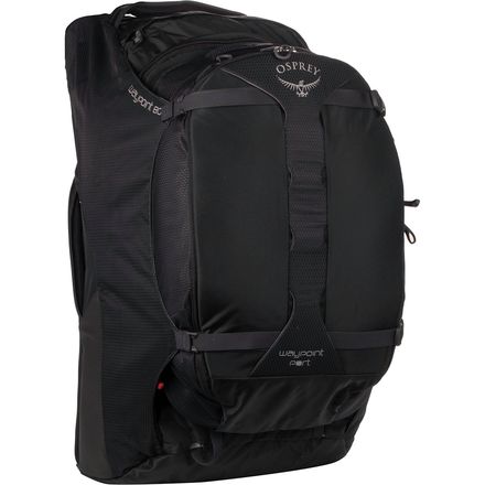 osprey 80l backpack